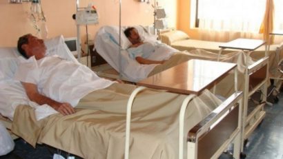 Astăzi, în Caraş – Severin, 3 decese şi 57 noi cazuri de coronavirus