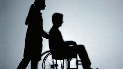 Persoanele cu handicap din comuna cărăşană Brebu, la mâna primarului