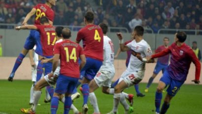 [Update] Liga 1 de fotbal, etapa a 21-a: rezultatele şi clasamentul final