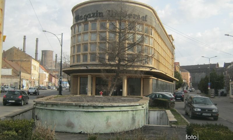 [FOTO] Pentru cine sunt o povară clădirile de patrimoniu?