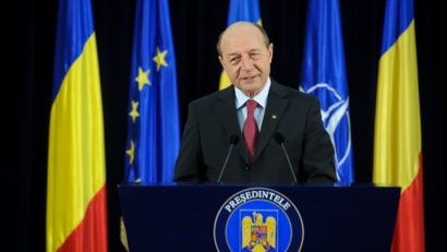 Traian Băsescu susține că Victor Ponta ar trebui redesemnat ca premier