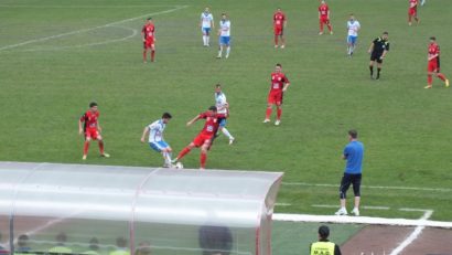 [UPDATE] [FOTO] Liga a 2-a, seria a 2-a, etapa 20: rezultate și clasament