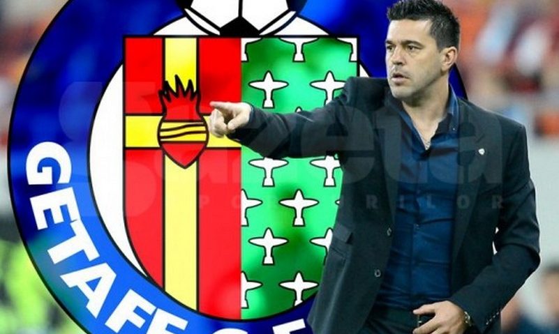 Cosmin Contra a reușit prima victorie ca antrenor în La Liga