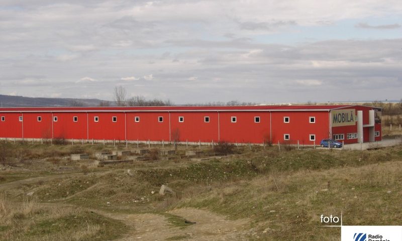 Preţul terenurilor în scădere, la Caransebeş