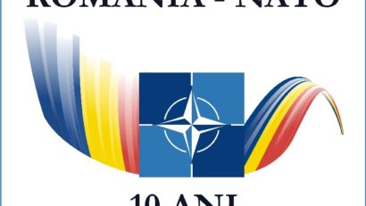 România este de 10 ani în NATO