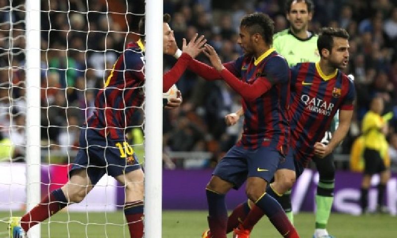 FC Barcelona revine în lupta pentru titlu după victoria în El Clasico