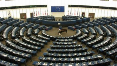 Rolul Parlamentului European în problematica dezvoltării regionale