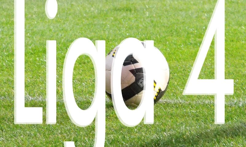 Liga a 4-a Caraş-Severin, etapa a 14-a: rezultate şi clasament