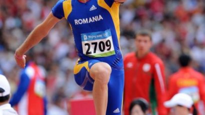 [UPDATE] Marian Oprea a ratat podiumul la Mondialele indoor de atletism din Polonia