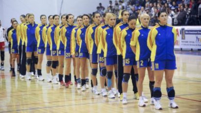 [UPDATE] România a învins de două ori Germania la handbal feminin