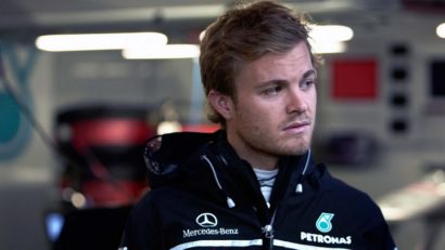 Germanul Nico Rosberg a câştigat Marele Premiu de Formula 1 al Australiei