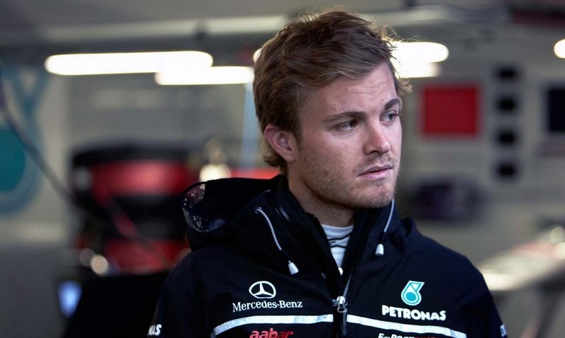 Germanul Nico Rosberg a câştigat Marele Premiu de Formula 1 al Australiei