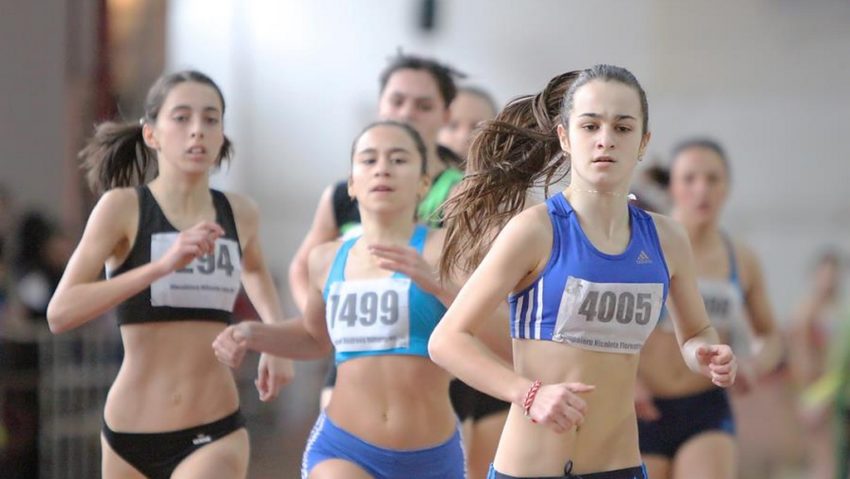 Medalii pentru atleţii din Caraş-Severin la finala Campionatului Naţional al juniorilor 3