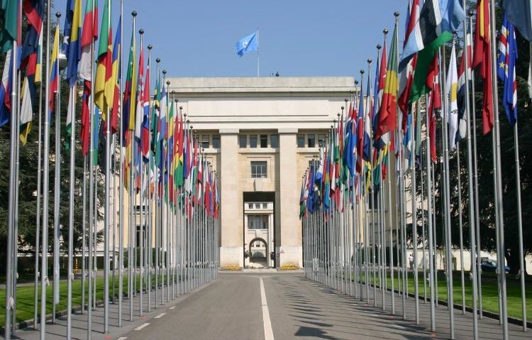 Azi începe o nouă sesiune a Adunării Generale a ONU