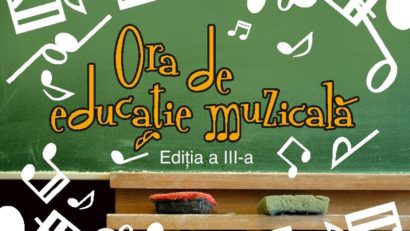 Radio România Cultural continuă programele de educaţie nonformală