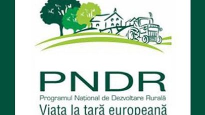 PNDR o şansă pentru fermierii din Caraş-Severin