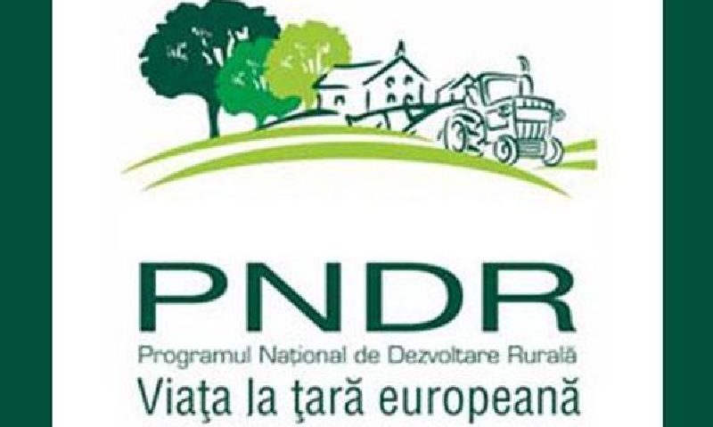 PNDR o şansă pentru fermierii din Caraş-Severin