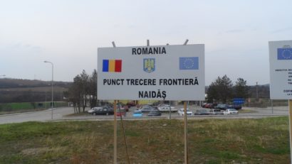 [FOTO] Octavia ticsită cu ţigări