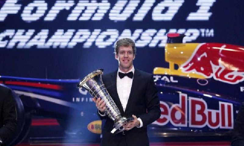 Premiile Laureus – Sebastian Vettel şi Missy Franklin sunt sportivii anului 2013