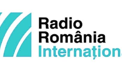 Ştiri Radio România Internaţional