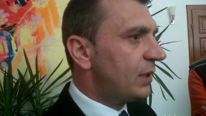 A fost convocat Comitetul Judeţean pentru Situaţiei de Urgenţă