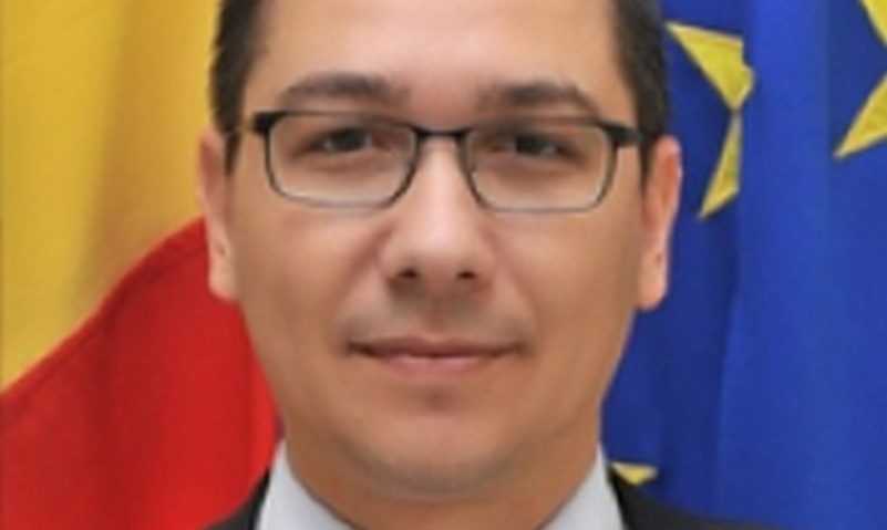 Victor Ponta îl contrazice pe Traian Băsescu