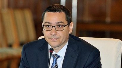 [UPDATE] Victor Ponta aflat în vizită oficială în Serbia, s-a întâlnit cu premierul Vucic şi cu liderii comunităţilor româneşti