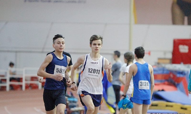 Cinci clasări pe podium au reuşit atleţii din Caraş-Severin la faza de zonă a Campionatului Naţional rezervat copiilor