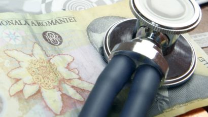 Medicii şi asistentele din Reşiţa vor avea salarii mai mari!