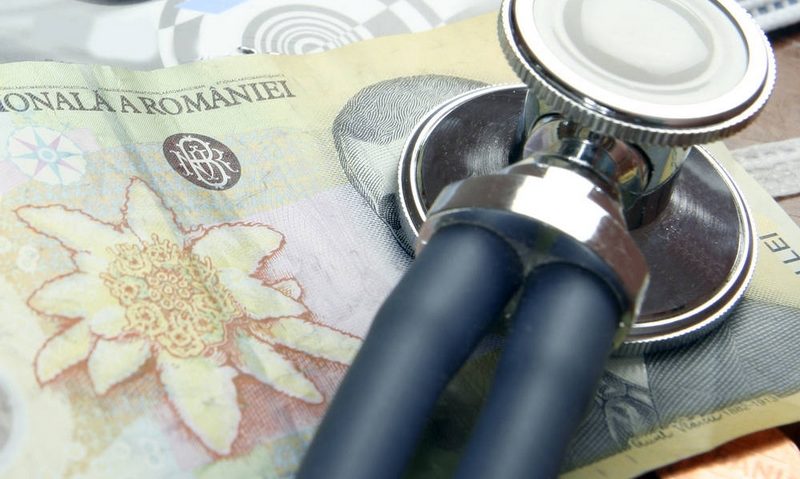 Medicii şi asistentele din Reşiţa vor avea salarii mai mari!