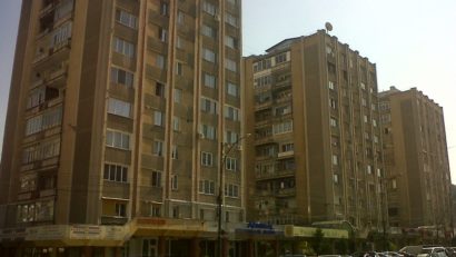 Apartamentele executate silit de bănci…adevărate afaceri imobiliare