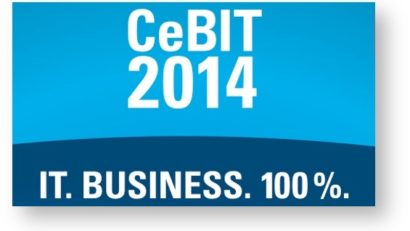 Hanovra – s-a deschis CEBIT 2014