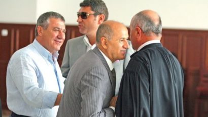 [UPDATE][EXCLUSIV] Miodrag Belodedici despre condamnările în dosarul transferurilor