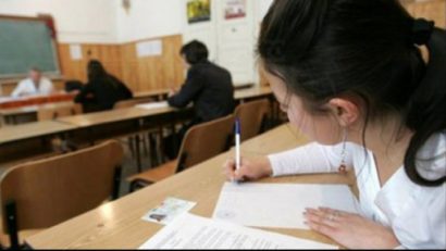 Evaluarea Naţională: Se afişează primele rezultate