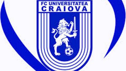 FC Universitatea Craiova nu s-a prezentat la al doilea meci și riscă excluderea din Liga 2