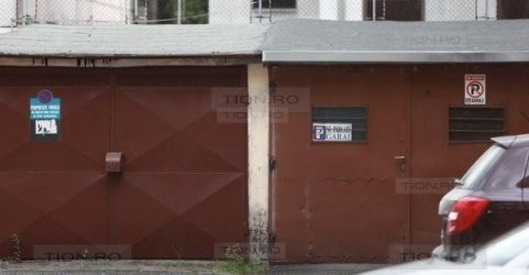 A început campania de demolare a garajelor la Timişoara