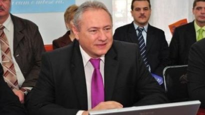 Direcţia Judeţeană a Finanţelor Publice Caraş-Severin stă bine la încasări