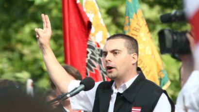 Liderul Jobbik ar putea fi declarat persoană indezirabilă