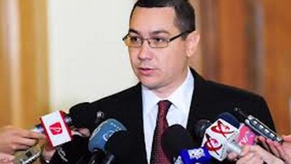 Reacţii politice după punerea sub învinuire a premierului Ponta