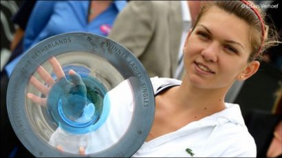 Simona Halep și-a aflat adversara din turul doi de la Indian Wells