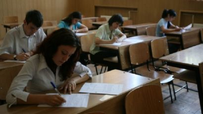 Subiectele și conținutul programei școlare pentru simularea Evaluării Naționale de clasa a VII-a si Bacalaureat clasa a IX-a