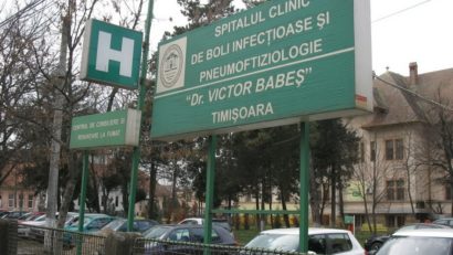 S-au îmbolnăvit mai rău în spital!