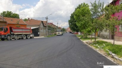 Traficul greu, interzis în Lugoj.Decizia va aparţine consilierilor locali