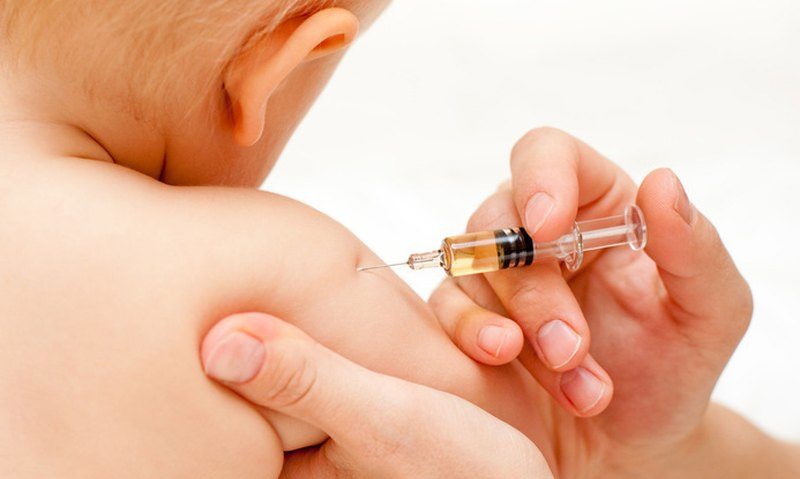 Uite vaccinul … nu e vaccinul