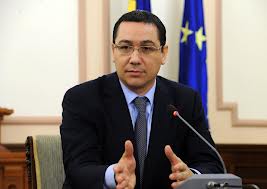 Victor Ponta, în topul preferinţelor pentru prezidenţiale