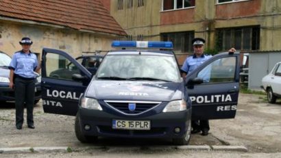 Poliţia locală are posturi vacante