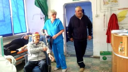 De Paşti, băutura i-a băgat pe reşiţeni în spital