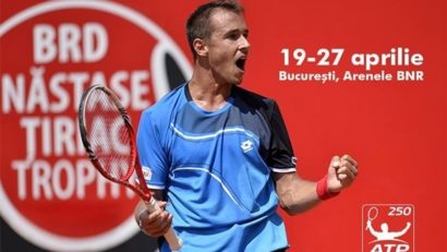 [UPDATE] Grigor Dimitrov la simplu, Tecău și Rojer la dublu, au câștigat turneul BRD Năstase Ţiriac Trophy