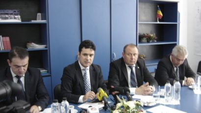 Aviz favorabil pentru construirea a 400 de creşe şi grădiniţe