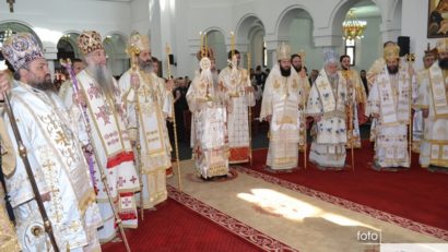 [FOTO] Zilele Credinţei şi Culturii în Caraş-Severin – Ediţia a VIII-a, continuă